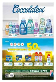 Volantino Famila Superstore Pagina 12