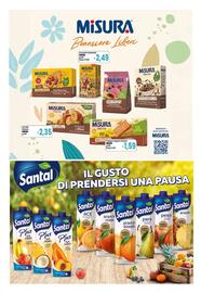Volantino Famila Superstore Pagina 3