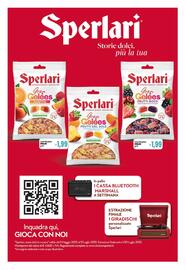 Volantino Famila Superstore Pagina 4