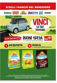 Volantino Famila Superstore Pagina 5