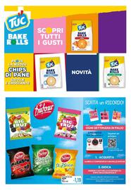 Volantino Famila Superstore Pagina 6