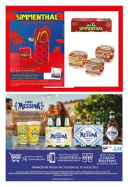 Volantino Famila Superstore Pagina 7
