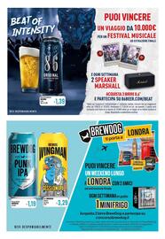 Volantino Famila Superstore Pagina 8