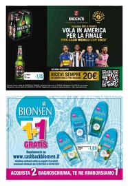 Volantino Famila Superstore Pagina 9