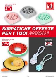 Volantino KiK Pagina 11