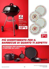 Volantino KiK Pagina 12