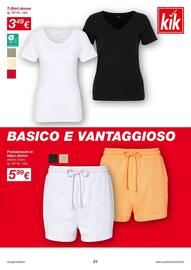Volantino KiK Pagina 21