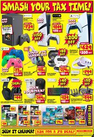 JB Hi-Fi catalogue Page 11
