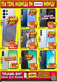 JB Hi-Fi catalogue Page 12