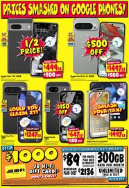 JB Hi-Fi catalogue Page 13