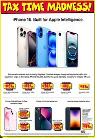 JB Hi-Fi catalogue Page 14