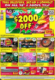 JB Hi-Fi catalogue Page 16