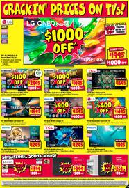 JB Hi-Fi catalogue Page 19