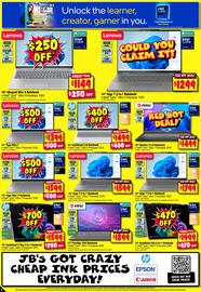 JB Hi-Fi catalogue Page 2