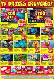 JB Hi-Fi catalogue Page 21