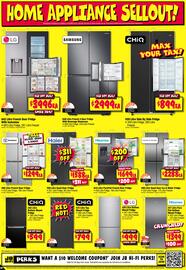 JB Hi-Fi catalogue Page 28