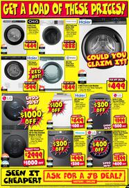 JB Hi-Fi catalogue Page 29