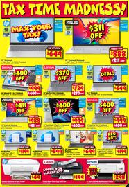 JB Hi-Fi catalogue Page 3