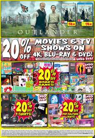 JB Hi-Fi catalogue Page 31
