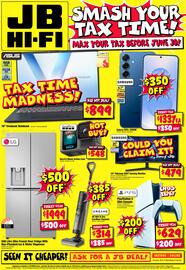 JB Hi-Fi catalogue Page 32