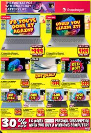 JB Hi-Fi catalogue Page 4