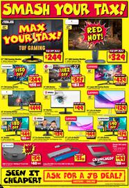 JB Hi-Fi catalogue Page 6