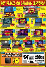 JB Hi-Fi catalogue Page 7