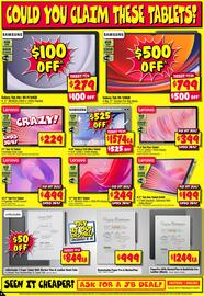 JB Hi-Fi catalogue Page 8
