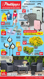 Thomas Philipps Flugblatt woche 26 Seite 1
