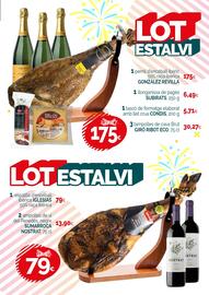 Folleto Condis Página 3