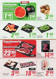 Folleto SPAR Fragadis Página 2