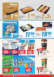 Folleto SPAR Fragadis Página 4