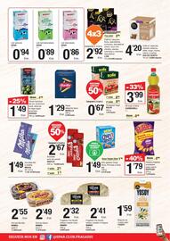 Folleto SPAR Fragadis Página 6