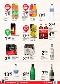 Folleto SPAR Fragadis Página 7