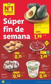 Folleto Lidl semana 26 Página 16
