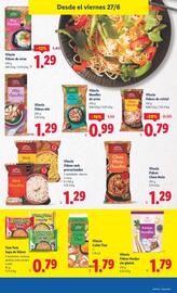 Folleto Lidl semana 26 Página 23