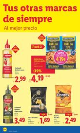 Folleto Lidl semana 26 Página 28
