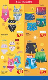Folleto Lidl semana 26 Página 33