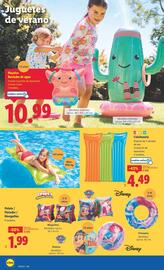 Folleto Lidl semana 26 Página 38