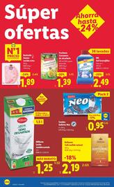 Folleto Lidl semana 26 Página 4