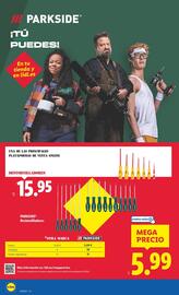 Folleto Lidl semana 26 Página 50