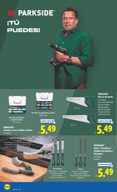 Folleto Lidl semana 26 Página 52