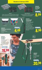 Folleto Lidl semana 26 Página 53