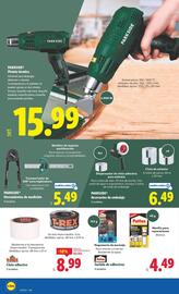 Folleto Lidl semana 26 Página 54
