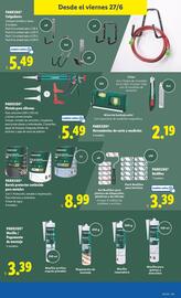 Folleto Lidl semana 26 Página 55