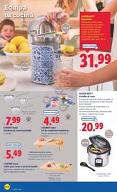 Folleto Lidl semana 26 Página 56