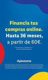Folleto Lidl semana 26 Página 60