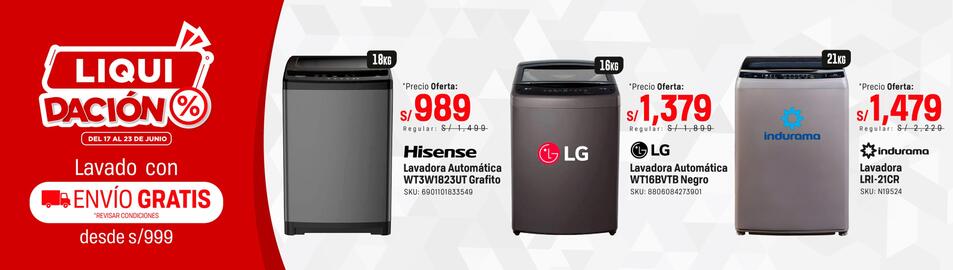 Catálogo Carsa semana 25 Página 2