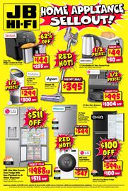 JB Hi-Fi catalogue Page 16