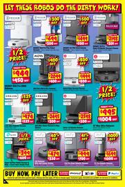 JB Hi-Fi catalogue Page 6
